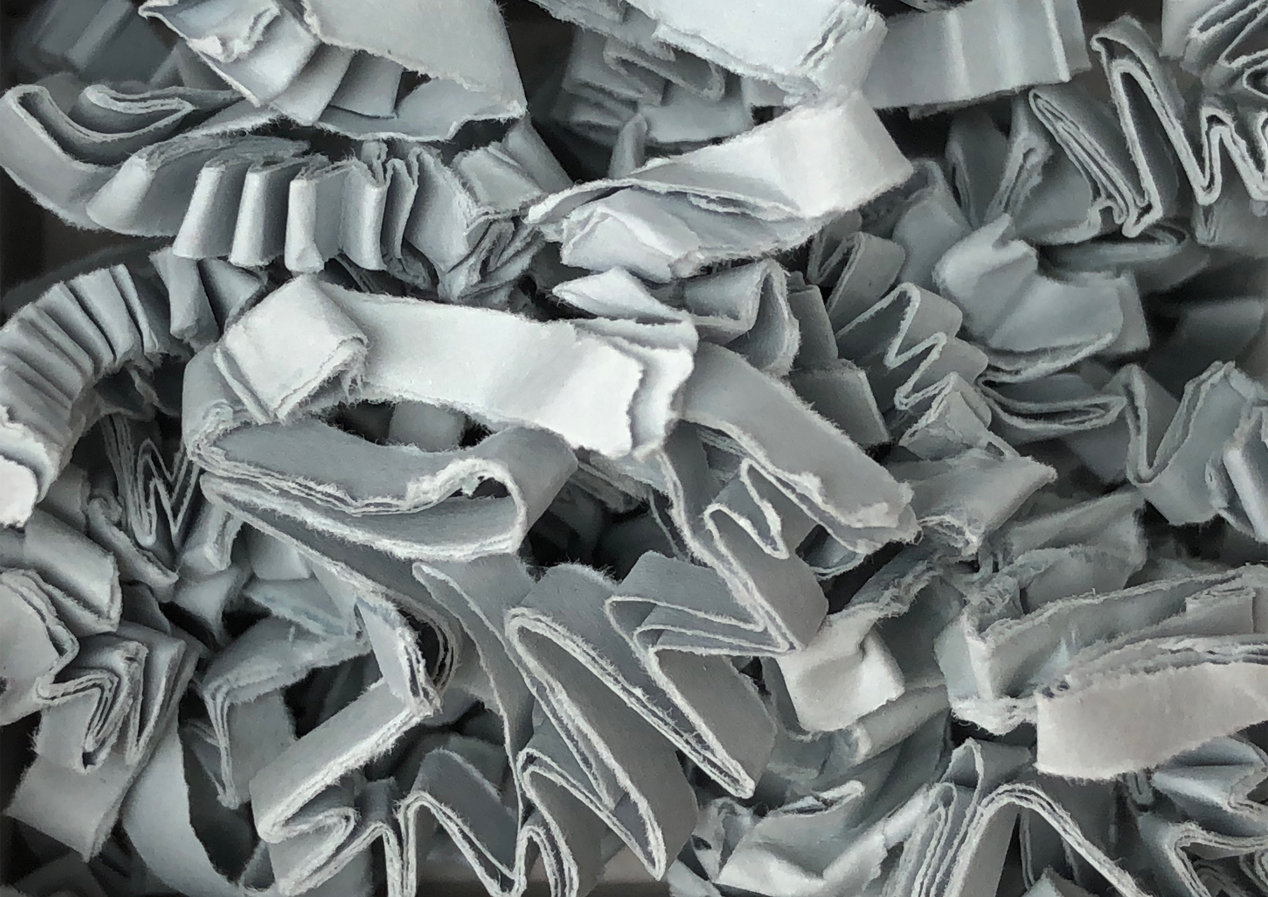 Sizzlepak - Cool Grey