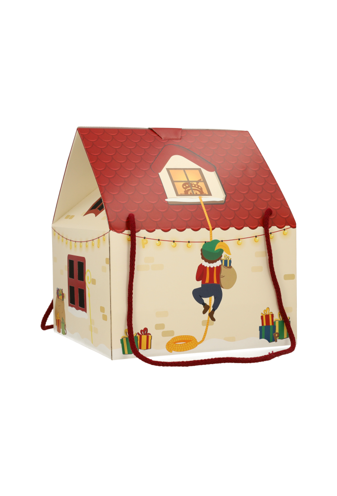 Sinterklaas