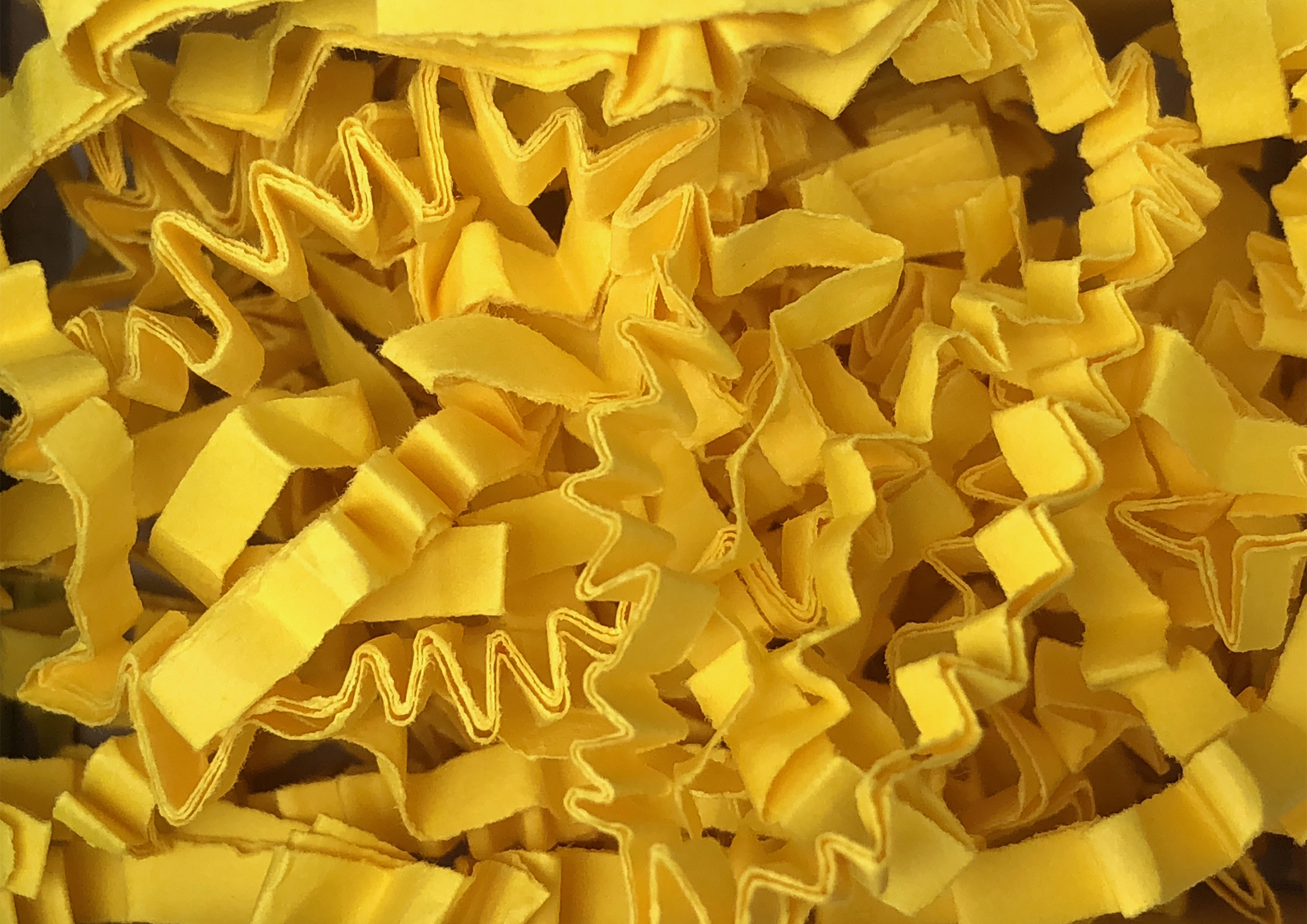 Sizzlepak - Yellow Sizzlepak - Yellow