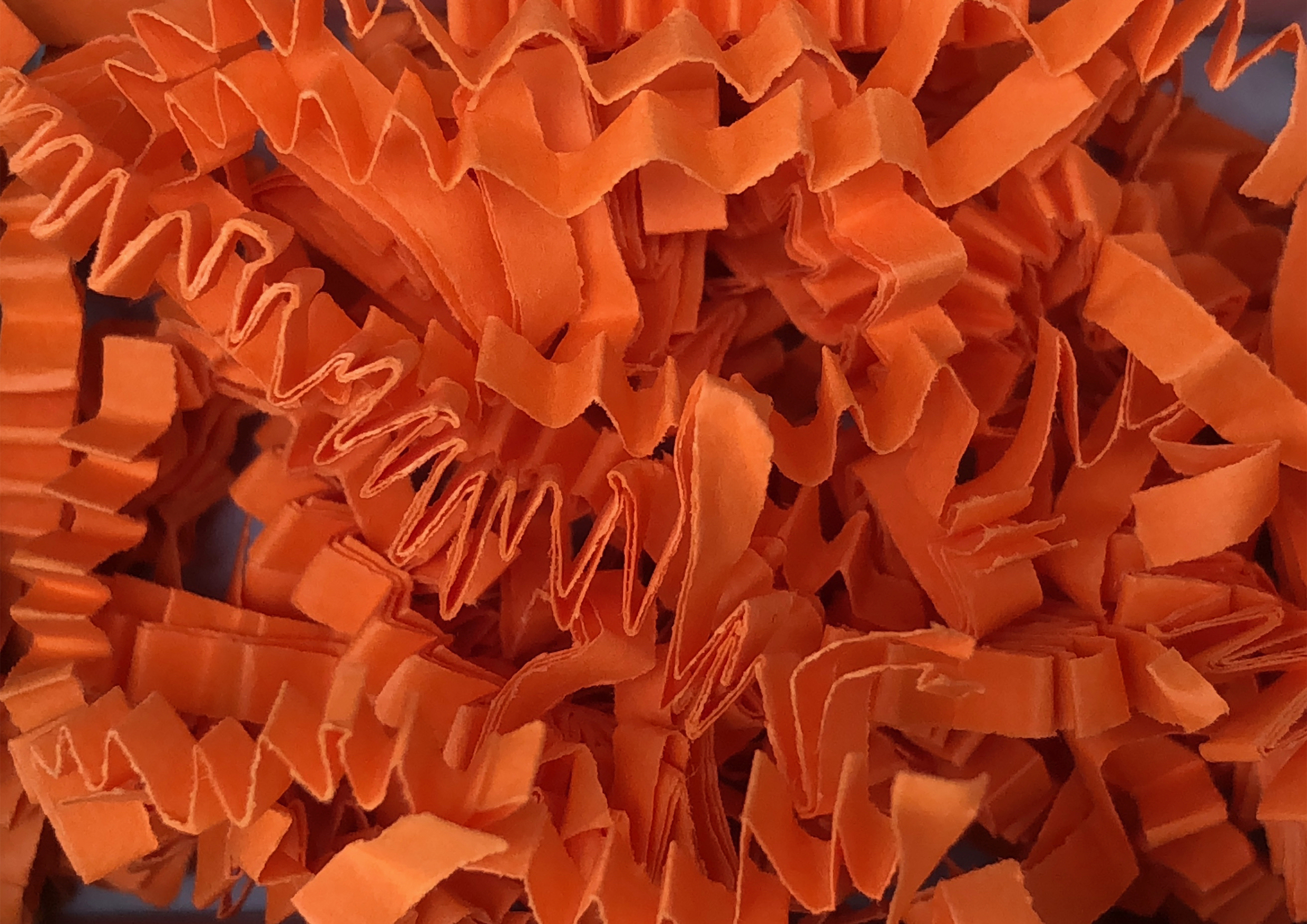 Sizzlepak - Orange Sizzlepak - Orange