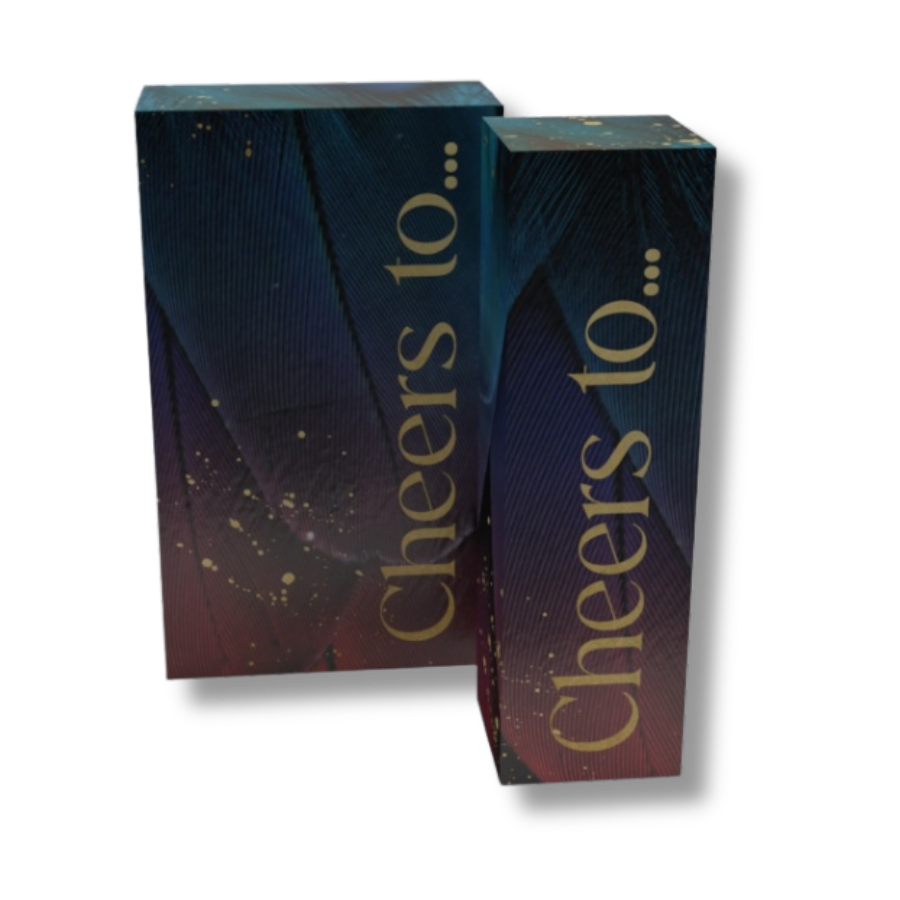 Serie Cheers