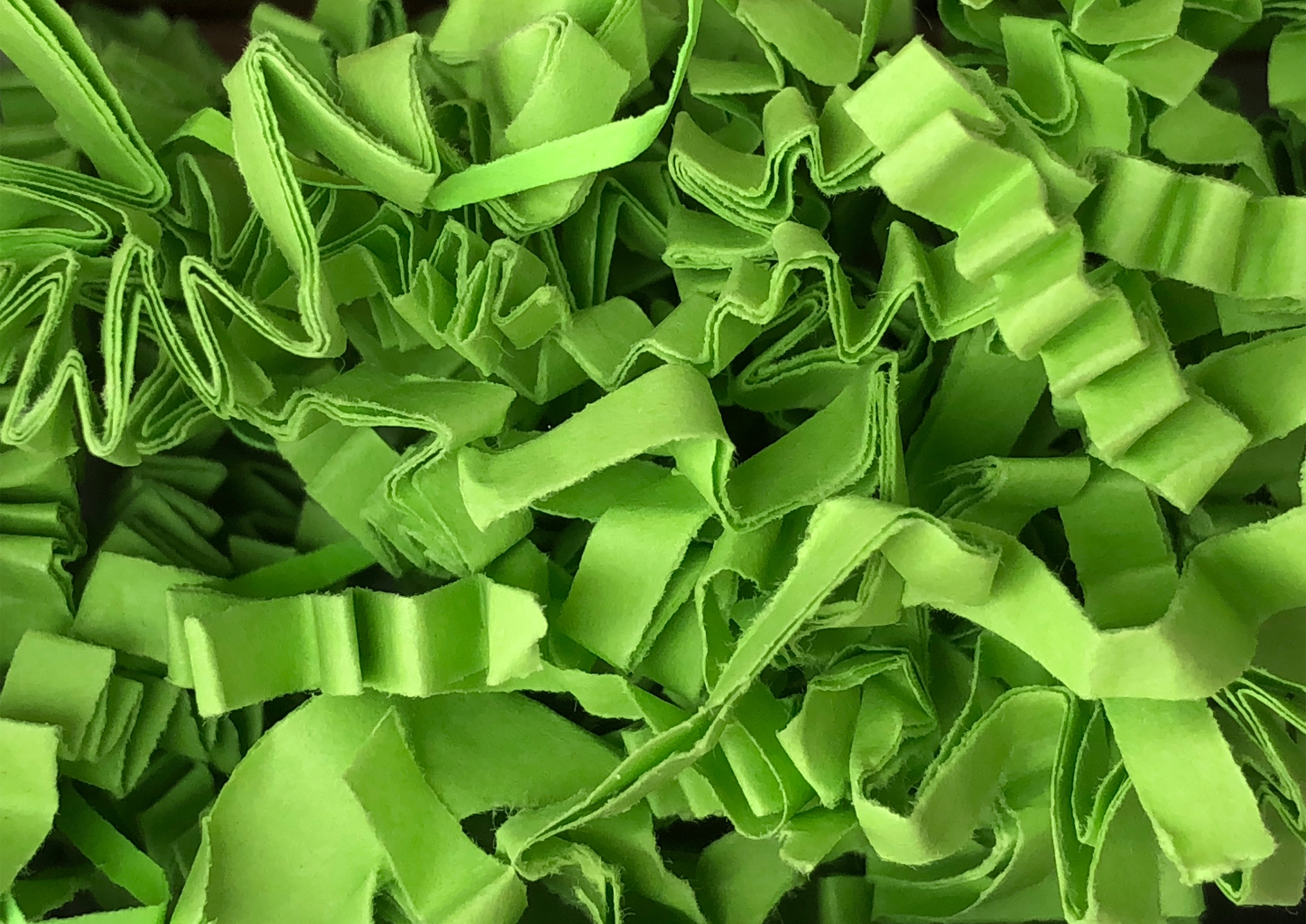 Sizzlepak - Lime Green Sizzlepak - Lime Green